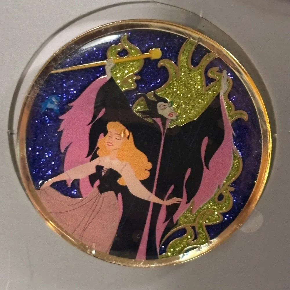 Disney Parks Popsocket 3 Phone Grips Princess And Villains